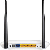 TP-LINK TL-WR841N 300Mbps Wireless N Router