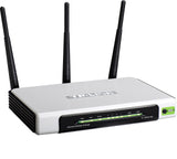 TP-LINK TL-WR941ND 300Mbps Wireless N Router