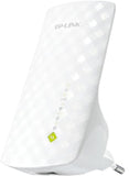 TP-LINK RE200 AC750 Wi-Fi Range Extender
