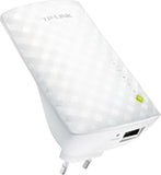 TP-LINK RE200 AC750 Wi-Fi Range Extender