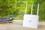 TP-LINK D9 AC1900