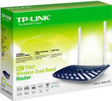 TP-Link Archer C20 AC750 Dual Band Router