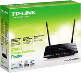 TP-LINK N600 Wireless Dual Band
