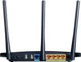 TP-LINK TL-WDR4300 N750 Wireless Dual Band Gigabit Router