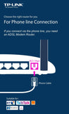 TP-Link TD-W8960N
