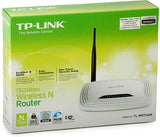 Tp-Link TL-WR740N