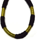 Volaliva Metal Choker