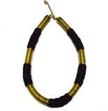 Volaliva Metal Choker