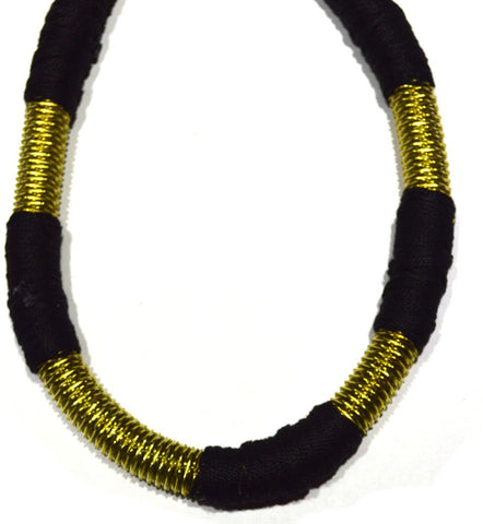 Volaliva Metal Choker