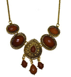 Volaliva Metal Choker