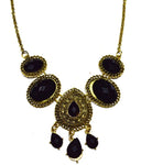 Volaliva Metal Choker