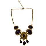Volaliva Metal Choker