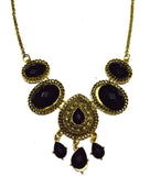 Volaliva Metal Choker