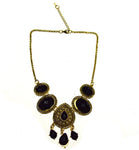 Volaliva Metal Choker