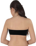 Luxemburg Bandeau Women's Tube Bra