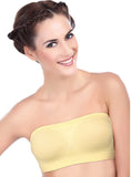 Luxemburg Bandeau Women's Tube Bra
