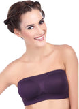Luxemburg Bandeau Women's Tube Bra