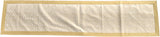 Craft And Curtain Multicolor 178 cm Table Runner