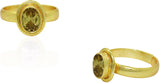 Frabjous German silver Rings For Women Alloy Zircon Toe Ring