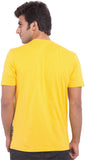 Nimbus Printed Men's Round Neck T-Shirt