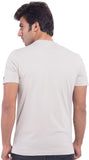 Nimbus Printed Men's Round Neck T-Shirt