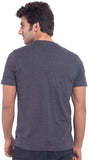 Nimbus Printed Men's Round Neck T-Shirt