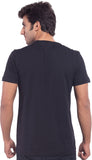 Nimbus Printed Men's Round Neck T-Shirt