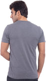 Nimbus Printed Men's Round Neck T-Shirt