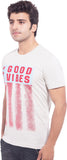 Nimbus Printed Men's Round Neck T-Shirt