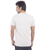 Nimbus Printed Men's Round Neck T-Shirt