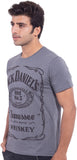 Nimbus Printed Men's Round Neck T-Shirt