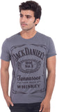 Nimbus Printed Men's Round Neck T-Shirt