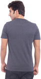 Nimbus Printed Men's Round Neck T-Shirt
