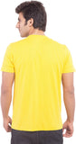 Nimbus Printed Men's Round Neck T-Shirt