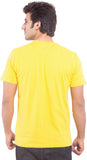 Nimbus Printed Men's Round Neck T-Shirt