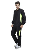 Fundoo T Printed Men's Track Suit