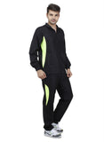 Fundoo T Printed Men's Track Suit