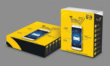Trak N Tell INTELLI7 For Mahindra Bolero Car Tracking System