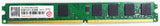 Transcend Premium Memory DDR2 2 GB (1x2GB) PC SDRAM (JM800QLU-2G)