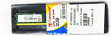 Transcend Premium Memory DDR2 2 GB (1x2GB) PC SDRAM (JM800QLU-2G)