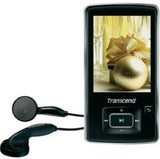 Transcend MP 870 8 GB MP4 Player