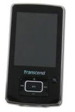 Transcend MP 870 8 GB MP4 Player