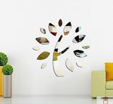 Elite Collection Medium Acrylic Sticker