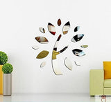 Elite Collection Medium Acrylic Sticker