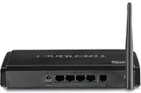 TRENDnet N150 Wireless ADSL 2 Modem Router