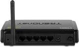 TRENDnet N150 Wireless Router