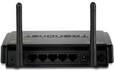 TRENDnet N300 Wireless Home Router