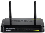 TRENDnet N300 Wireless Home Router