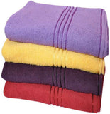Trident Cotton Set of Towels