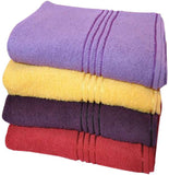 Trident Cotton Set of Towels